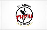 Thrill The World stanbul