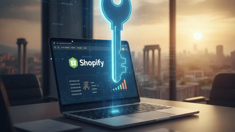 Aydın Shopify E-Ticaret Ajansı: Başarının Anahtarı
