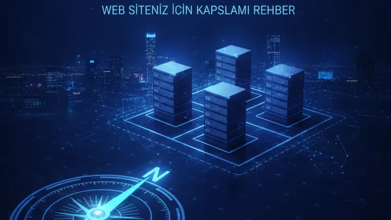 En İyi Hosting Firması: Web Siteniz İçin Kapsamlı Rehber