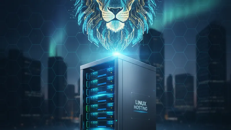 Kurumsal Linux Hosting: İşletmenizin Dijital Gücü