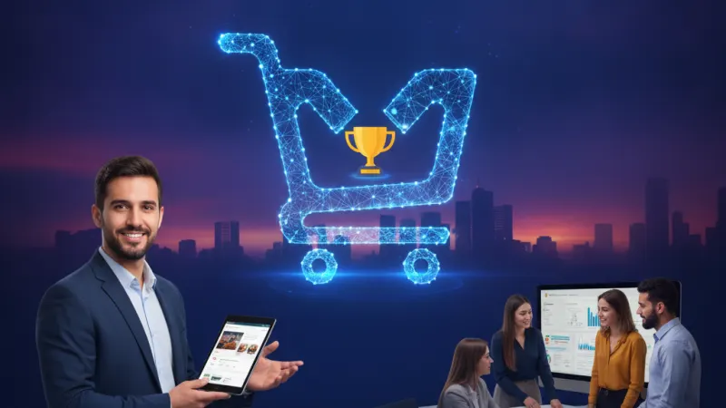 Manisa Shopify E-Ticaret Ajansı: Dijital Başarının Yeni Adresi