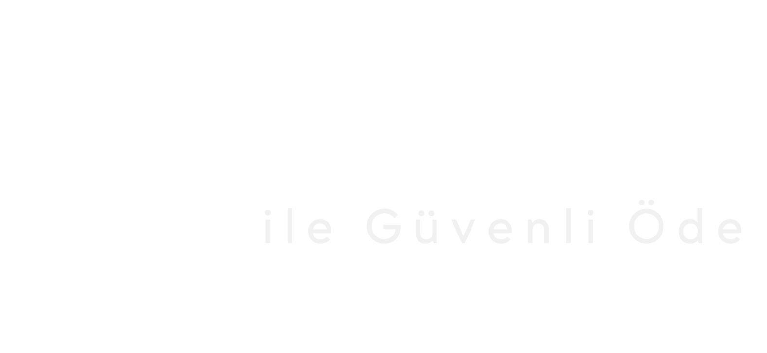 Param Güvenli Ödeme Sistemi - İLKSERVER